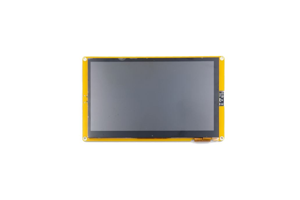 ESP32-S3 7 inch Arduino LCD LVGL development board product image 2