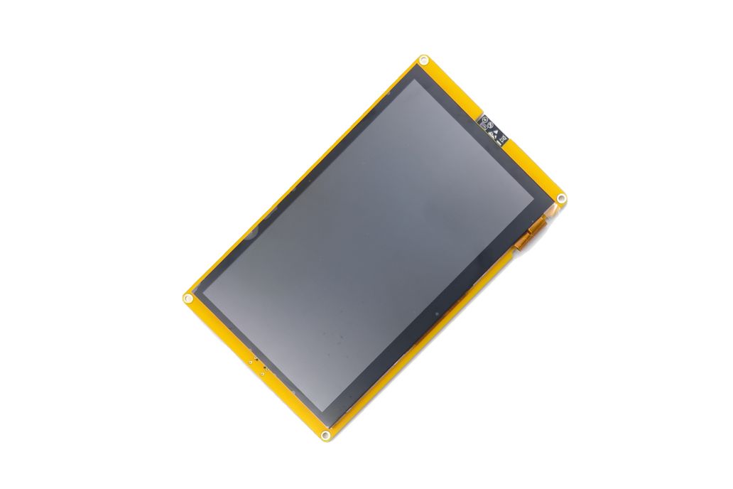 ESP32-S3 7 inch Arduino LCD LVGL development board product image 5