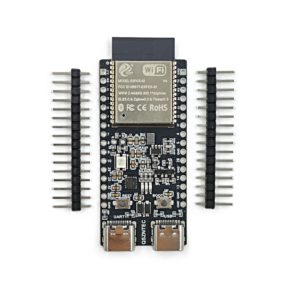 ESP32-C5-DevKitC-1 N4 Development Board 2.4/5 GHz