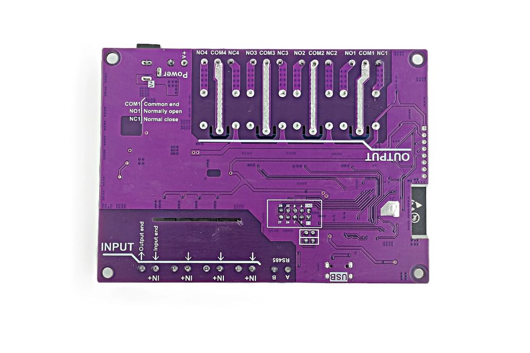 ESP32-C5-EVB-Plus Board WiFi 2.4 & 5 GHz product image 4