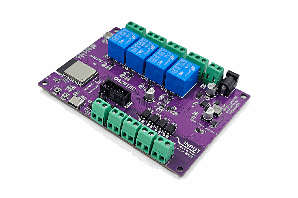 ESP32-C5-EVB-Plus Board WiFi 2.4 & 5 GHz product image 3