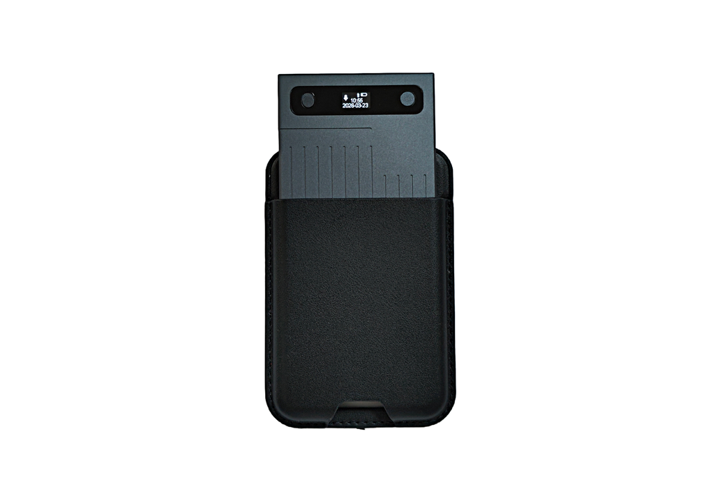 Open protocol AI Smart Recorder Card product image 2