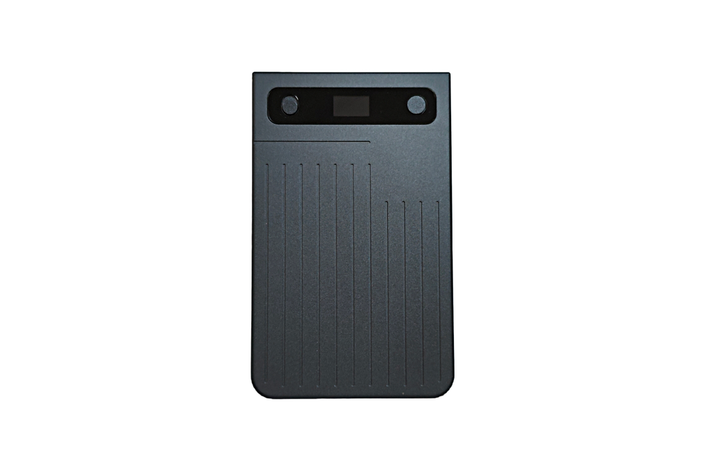 Open protocol AI Smart Recorder Card product image 3